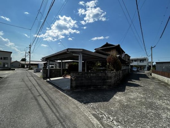detached 愛媛県西条市樋之口134-1 喜多川ｺｰﾎﾟ1F