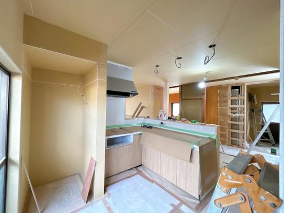 detached 愛媛県西条市樋之口134-1 喜多川ｺｰﾎﾟ1F