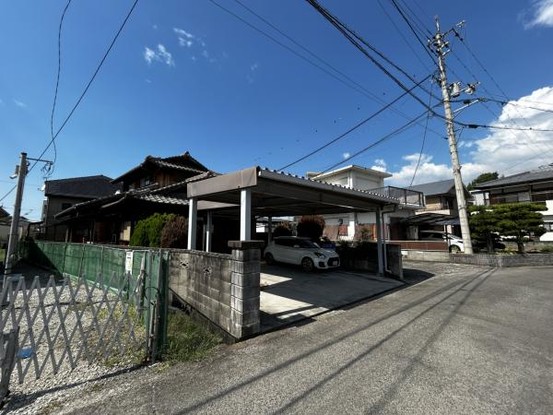 detached 愛媛県西条市樋之口134-1 喜多川ｺｰﾎﾟ1F