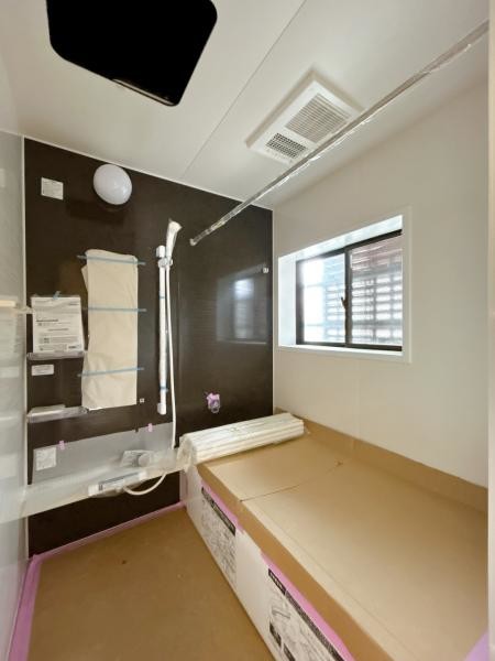 detached 愛媛県西条市樋之口134-1 喜多川ｺｰﾎﾟ1F