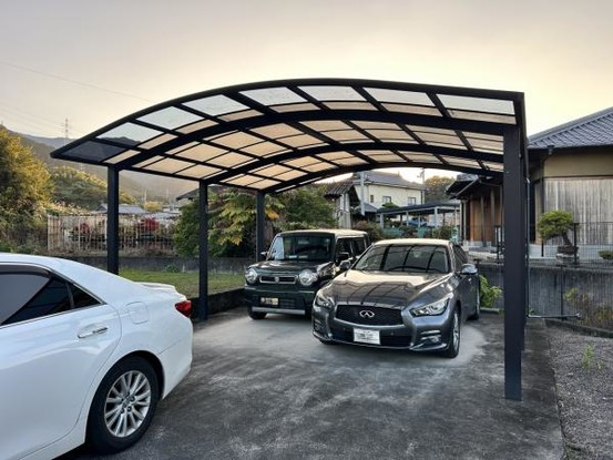 detached 愛媛県西条市樋之口134-1 喜多川ｺｰﾎﾟ1F