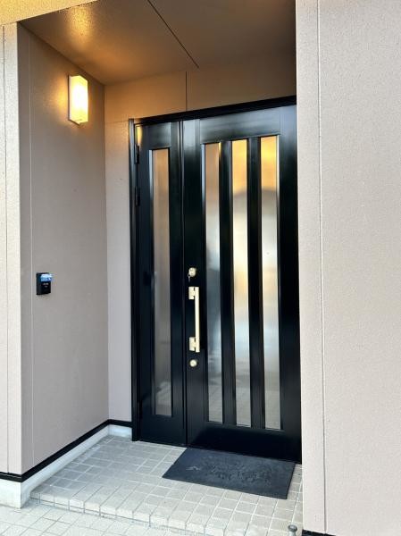 detached 愛媛県西条市樋之口134-1 喜多川ｺｰﾎﾟ1F