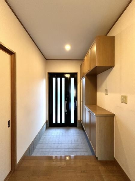 detached 愛媛県西条市樋之口134-1 喜多川ｺｰﾎﾟ1F