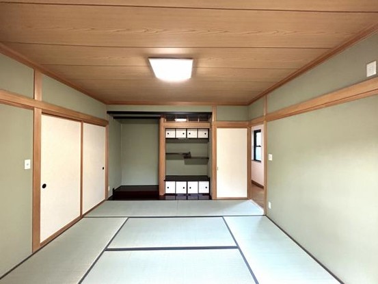 detached 愛媛県西条市樋之口134-1 喜多川ｺｰﾎﾟ1F