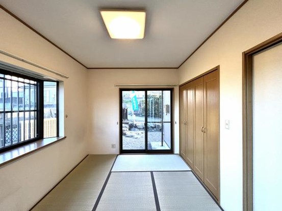 detached 愛媛県西条市樋之口134-1 喜多川ｺｰﾎﾟ1F