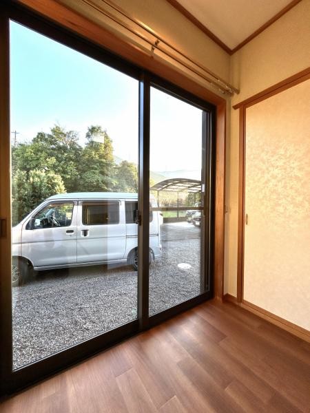 detached 愛媛県西条市樋之口134-1 喜多川ｺｰﾎﾟ1F