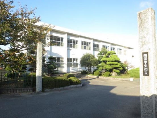 detached 愛媛県西条市樋之口134-1 喜多川ｺｰﾎﾟ1F