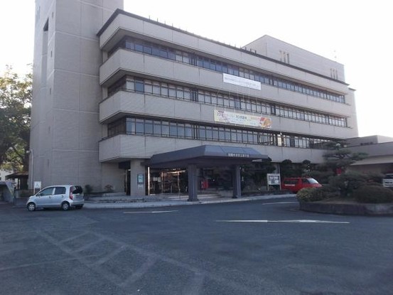 detached 愛媛県西条市樋之口134-1 喜多川ｺｰﾎﾟ1F