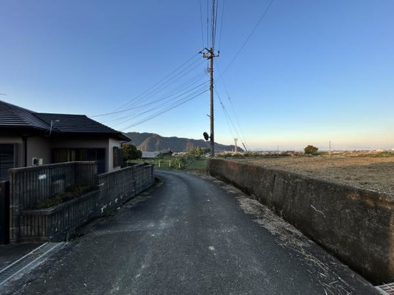 detached 愛媛県西条市樋之口134-1 喜多川ｺｰﾎﾟ1F