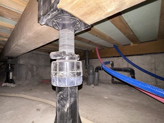 detached 愛媛県西条市樋之口134-1 喜多川ｺｰﾎﾟ1F