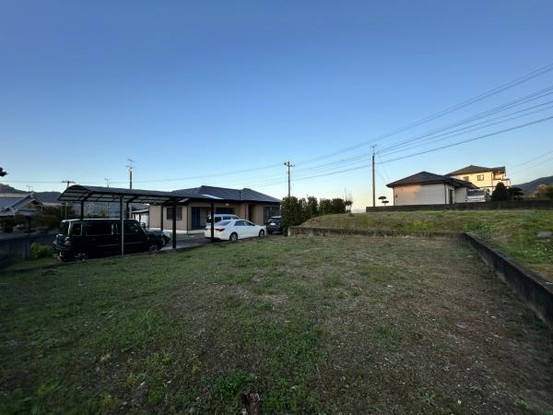 detached 愛媛県西条市樋之口134-1 喜多川ｺｰﾎﾟ1F