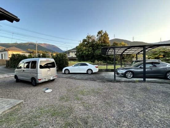 detached 愛媛県西条市樋之口134-1 喜多川ｺｰﾎﾟ1F