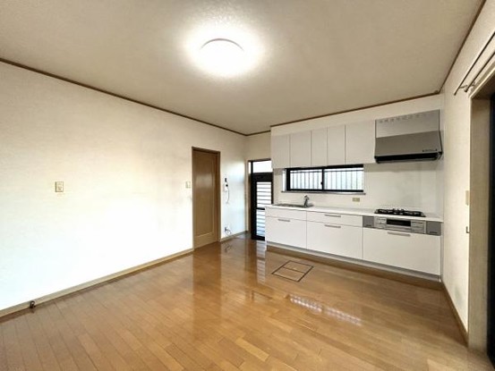 detached 愛媛県西条市樋之口134-1 喜多川ｺｰﾎﾟ1F