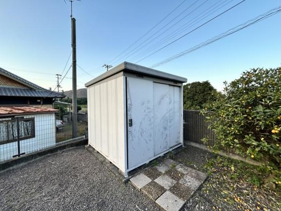 detached 愛媛県西条市樋之口134-1 喜多川ｺｰﾎﾟ1F