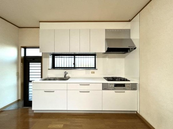 detached 愛媛県西条市樋之口134-1 喜多川ｺｰﾎﾟ1F