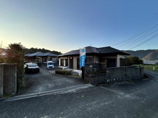 detached 愛媛県西条市樋之口134-1 喜多川ｺｰﾎﾟ1F