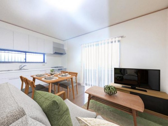 detached 愛媛県西条市樋之口134-1 喜多川ｺｰﾎﾟ1F