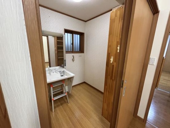 detached 愛媛県西条市樋之口134-1 喜多川ｺｰﾎﾟ1F