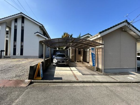 detached 愛媛県西条市樋之口134-1 喜多川ｺｰﾎﾟ1F