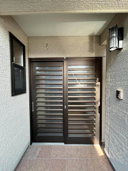 detached 愛媛県西条市樋之口134-1 喜多川ｺｰﾎﾟ1F