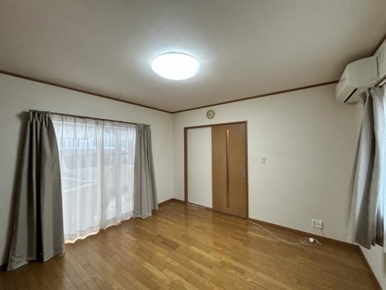 detached 愛媛県西条市樋之口134-1 喜多川ｺｰﾎﾟ1F