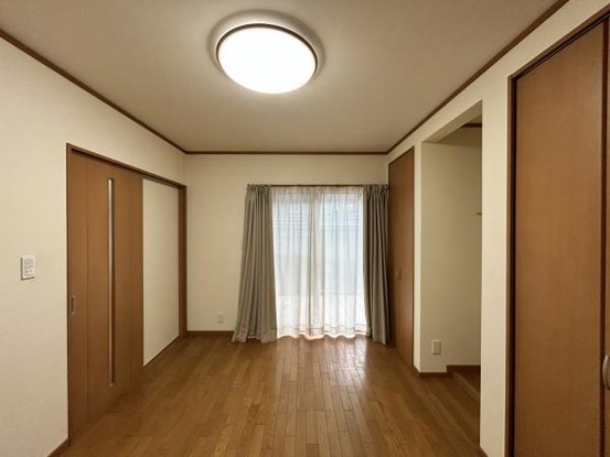 detached 愛媛県西条市樋之口134-1 喜多川ｺｰﾎﾟ1F