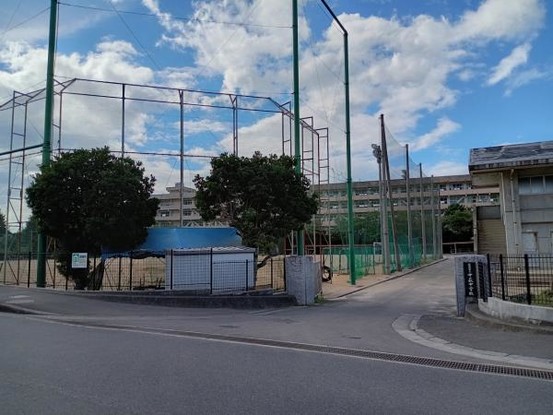 detached 愛媛県西条市樋之口134-1 喜多川ｺｰﾎﾟ1F