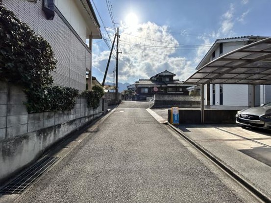 detached 愛媛県西条市樋之口134-1 喜多川ｺｰﾎﾟ1F