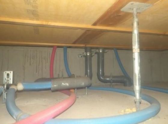 detached 愛媛県西条市樋之口134-1 喜多川ｺｰﾎﾟ1F