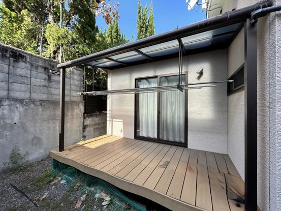 detached 愛媛県西条市樋之口134-1 喜多川ｺｰﾎﾟ1F