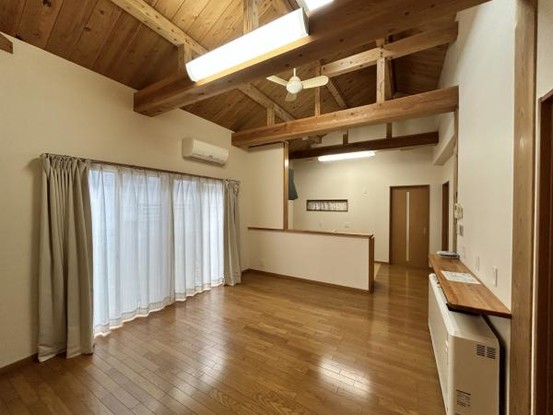 detached 愛媛県西条市樋之口134-1 喜多川ｺｰﾎﾟ1F