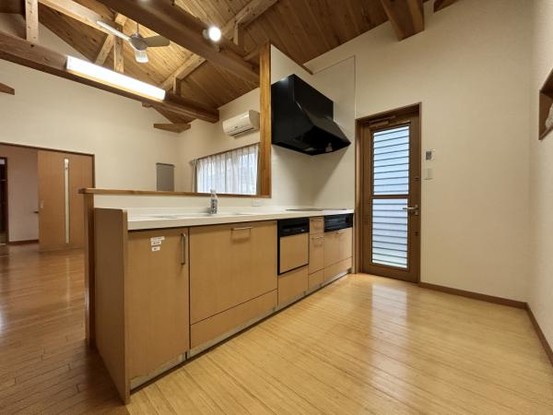 detached 愛媛県西条市樋之口134-1 喜多川ｺｰﾎﾟ1F