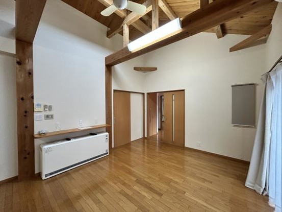 detached 愛媛県西条市樋之口134-1 喜多川ｺｰﾎﾟ1F