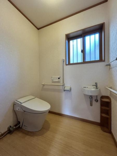 detached 愛媛県西条市樋之口134-1 喜多川ｺｰﾎﾟ1F