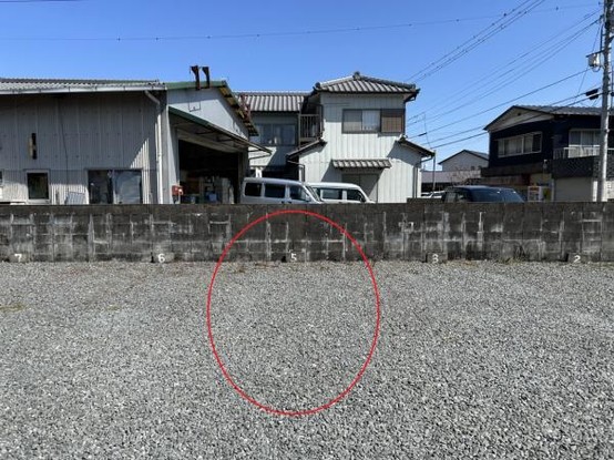 detached 高知県高知市杉井流21-13　マノワール杉井流1階