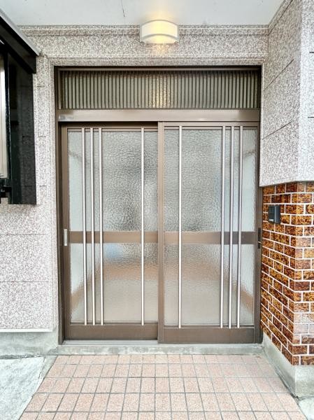 detached 高知県高知市杉井流21-13　マノワール杉井流1階