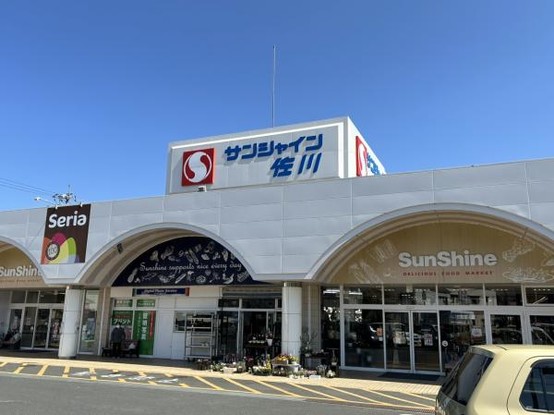 detached 高知県高知市杉井流21-13　マノワール杉井流1階