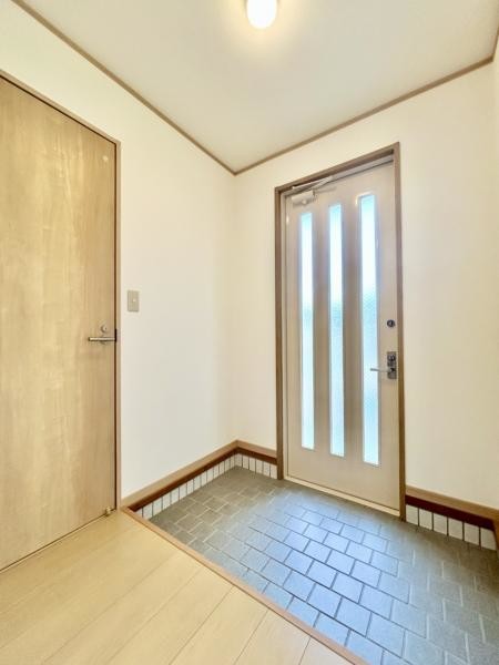 detached 高知県高知市杉井流21-13　マノワール杉井流1階