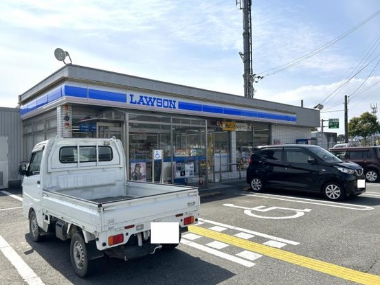 detached 高知県高知市杉井流21-13　マノワール杉井流1階