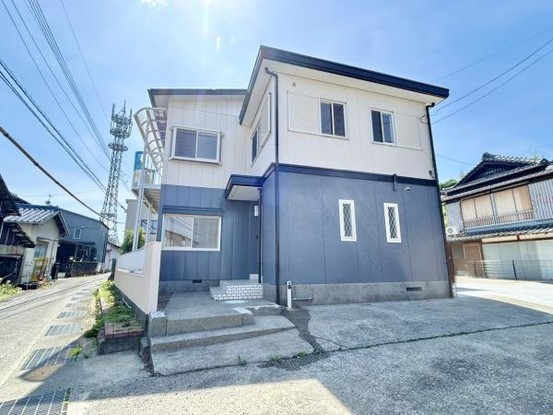 detached 高知県高知市杉井流21-13　マノワール杉井流1階