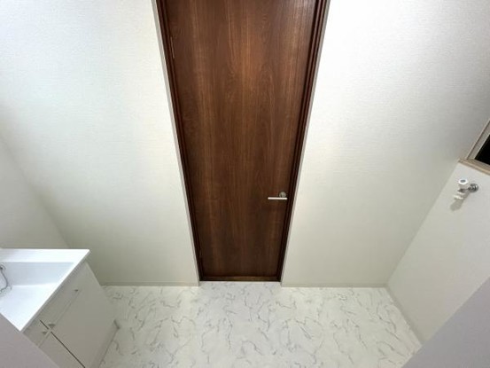 detached 高知県高知市杉井流21-13　マノワール杉井流1階