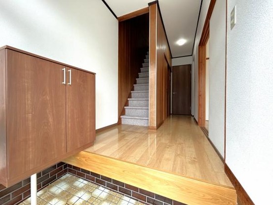 detached 高知県高知市杉井流21-13　マノワール杉井流1階