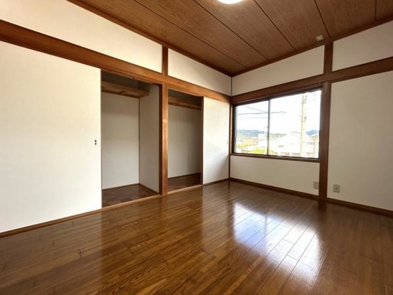 detached 高知県高知市杉井流21-13　マノワール杉井流1階