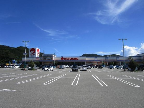 detached 高知県高知市杉井流21-13　マノワール杉井流1階