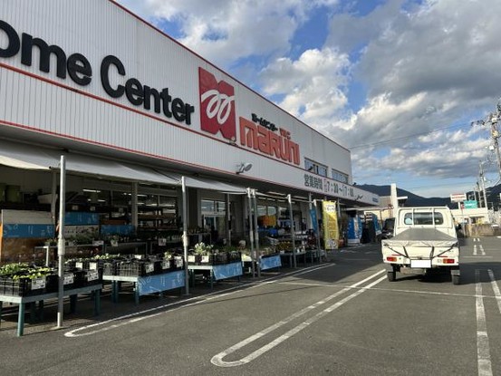 detached 高知県高知市杉井流21-13　マノワール杉井流1階