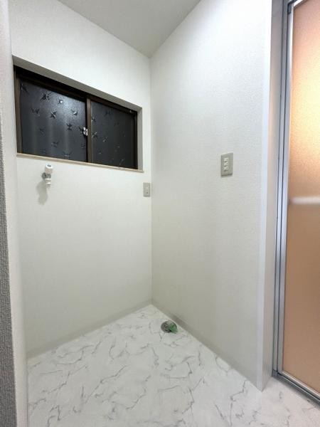 detached 高知県高知市杉井流21-13　マノワール杉井流1階