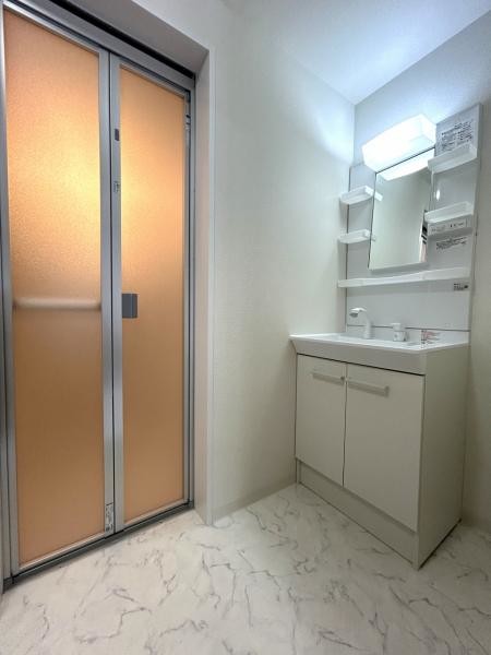 detached 高知県高知市杉井流21-13　マノワール杉井流1階