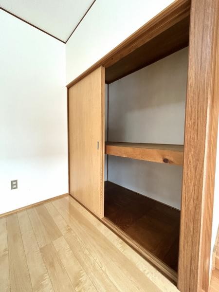 detached 高知県高知市杉井流21-13　マノワール杉井流1階