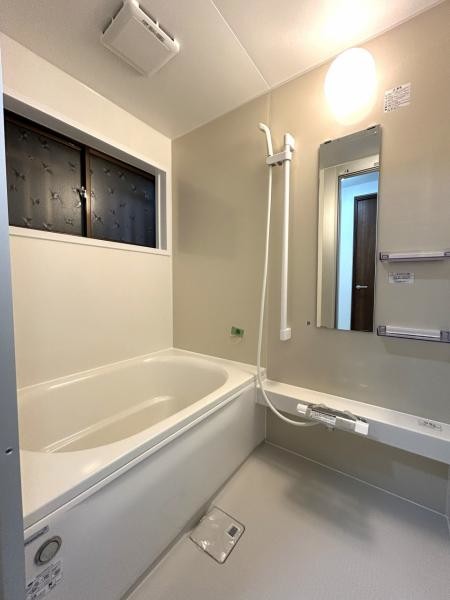 detached 高知県高知市杉井流21-13　マノワール杉井流1階