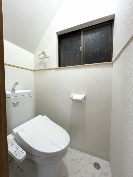 detached 高知県高知市杉井流21-13　マノワール杉井流1階